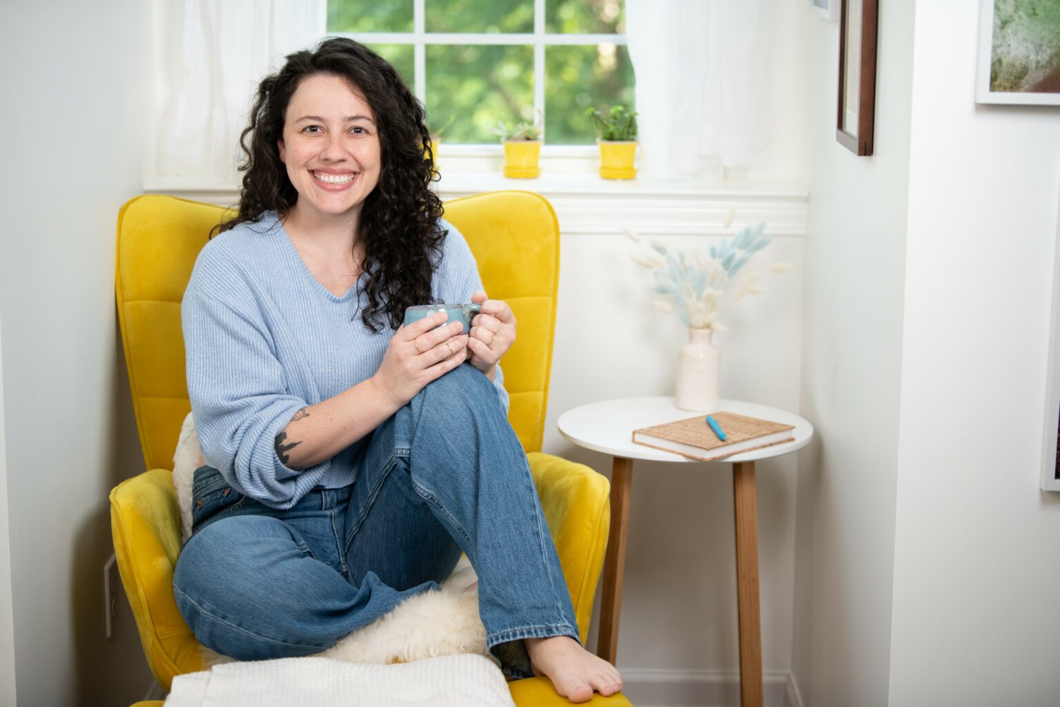 Champion Mindset: Building Confidence & Self-Esteem