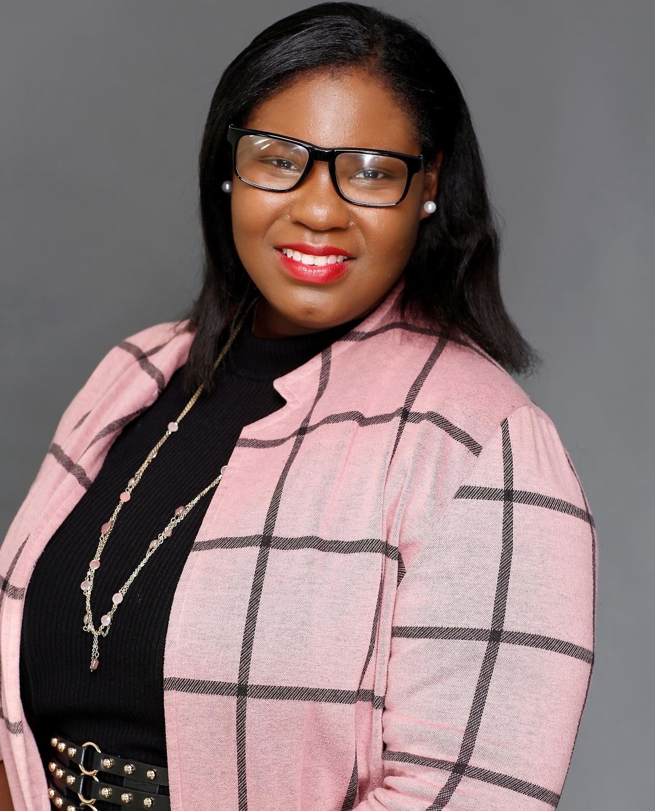 Jessica Kinley'S Journey To Success - ho16myu