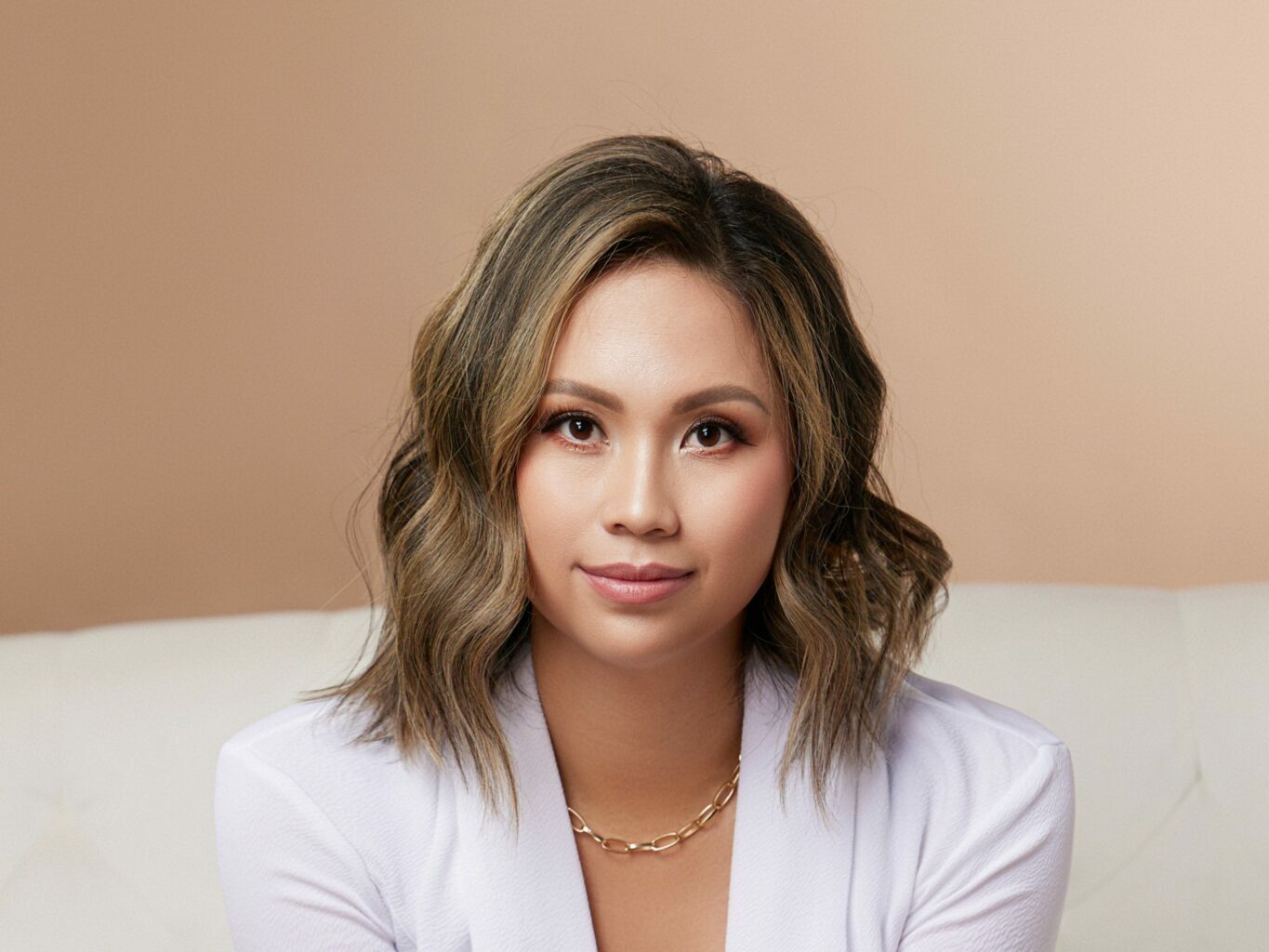 Building Blocks of Success: Confidence & Self Esteem