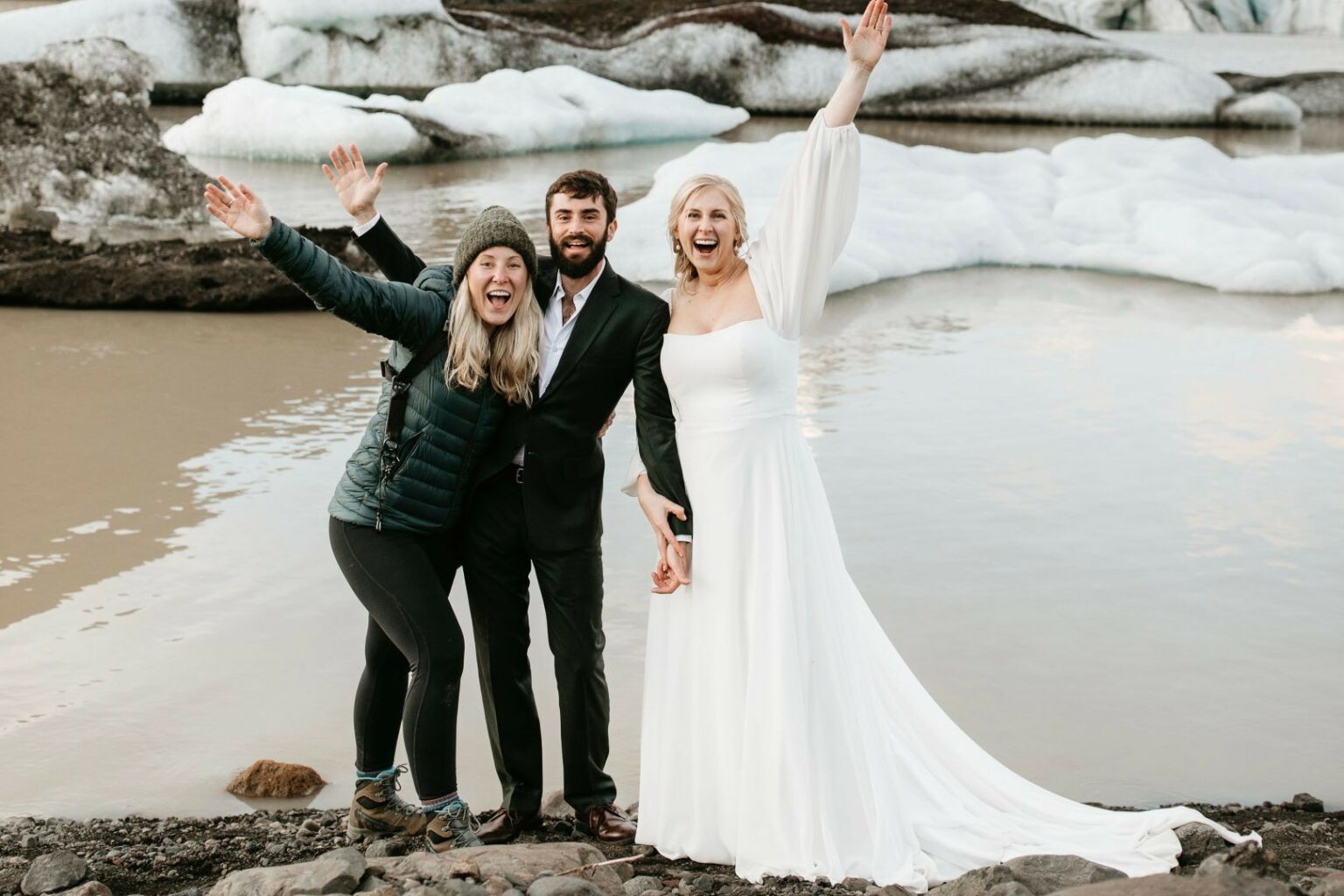 How did you overcome imposter syndrome?