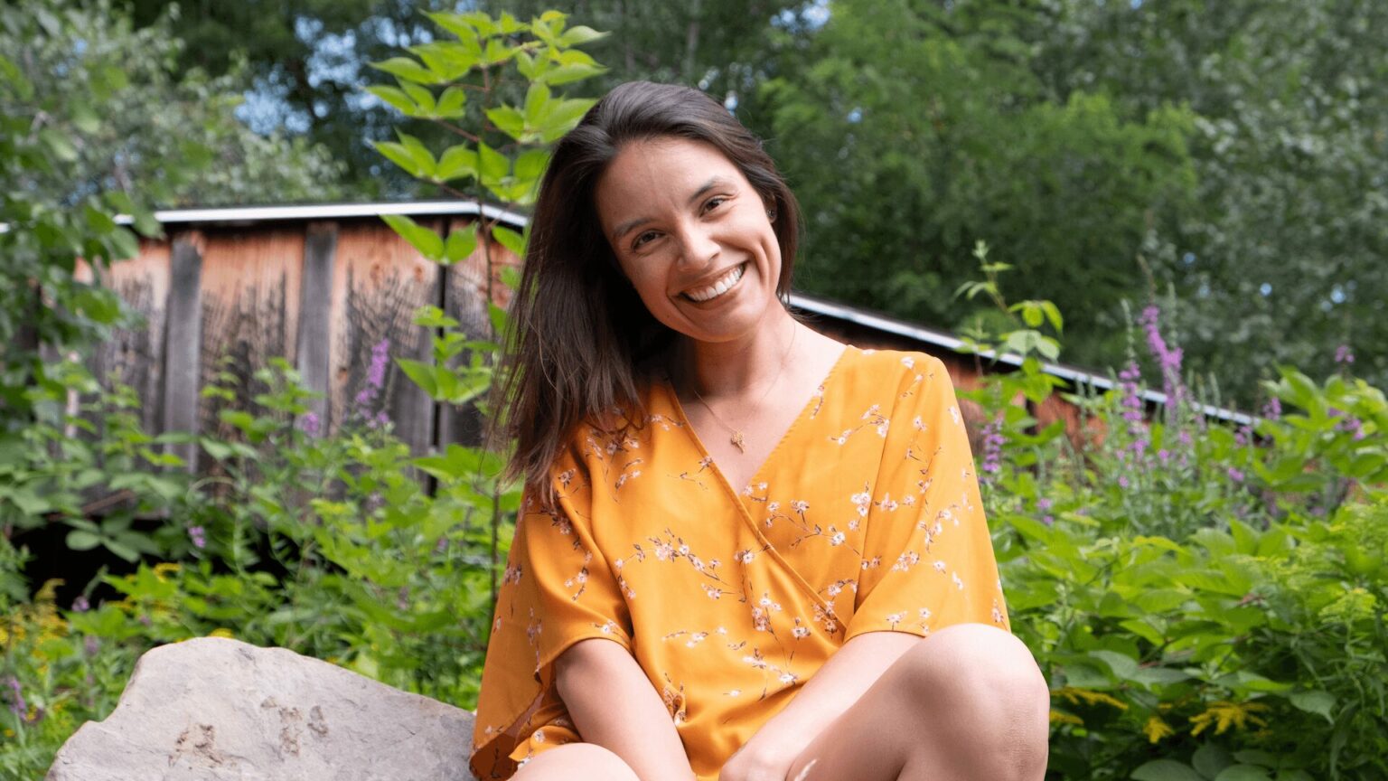 Stories of Overcoming Imposter Syndrome