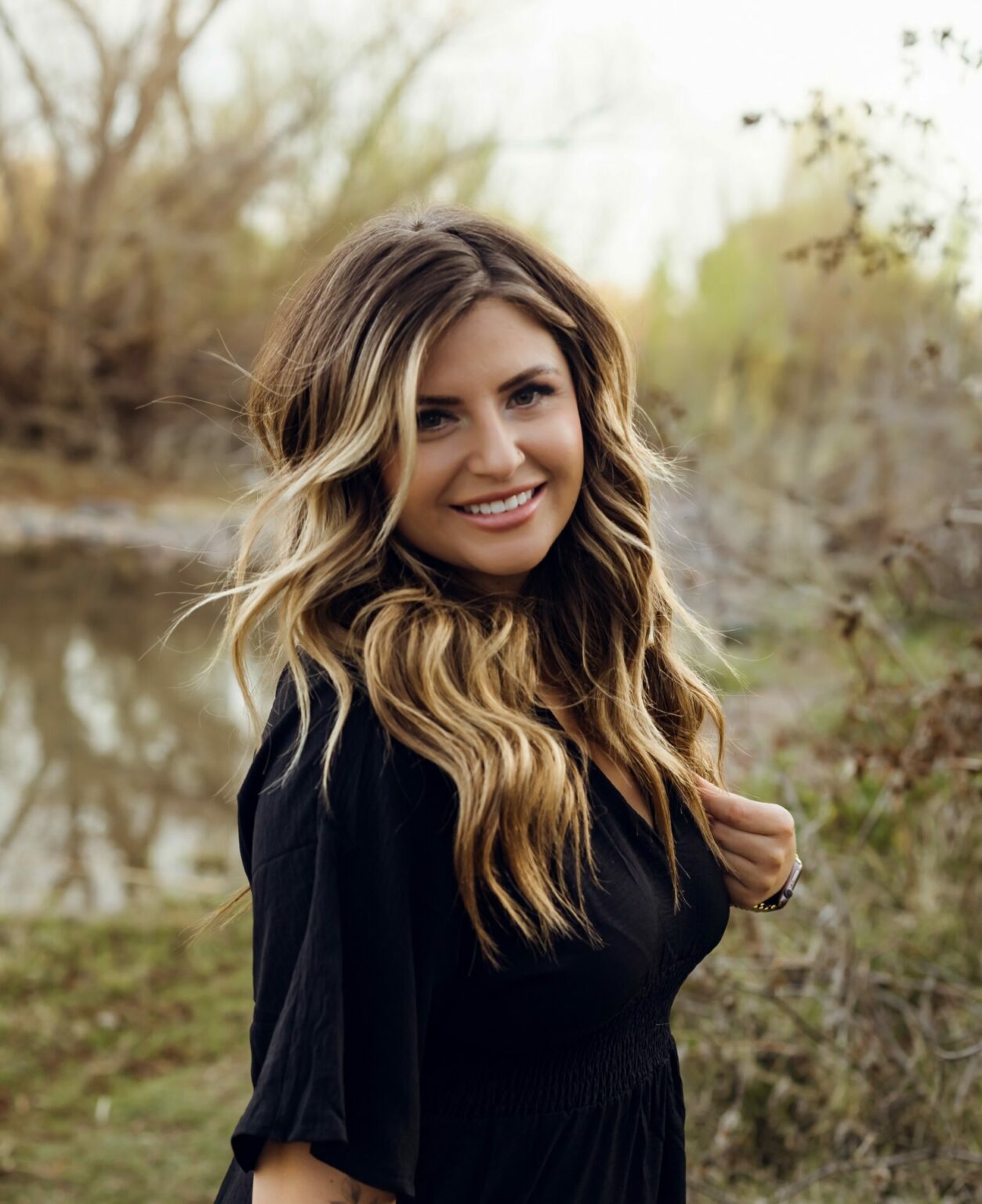 Allie Dunn'S Incredible Journey: From Rock Bottom To Success - z5d0x6o