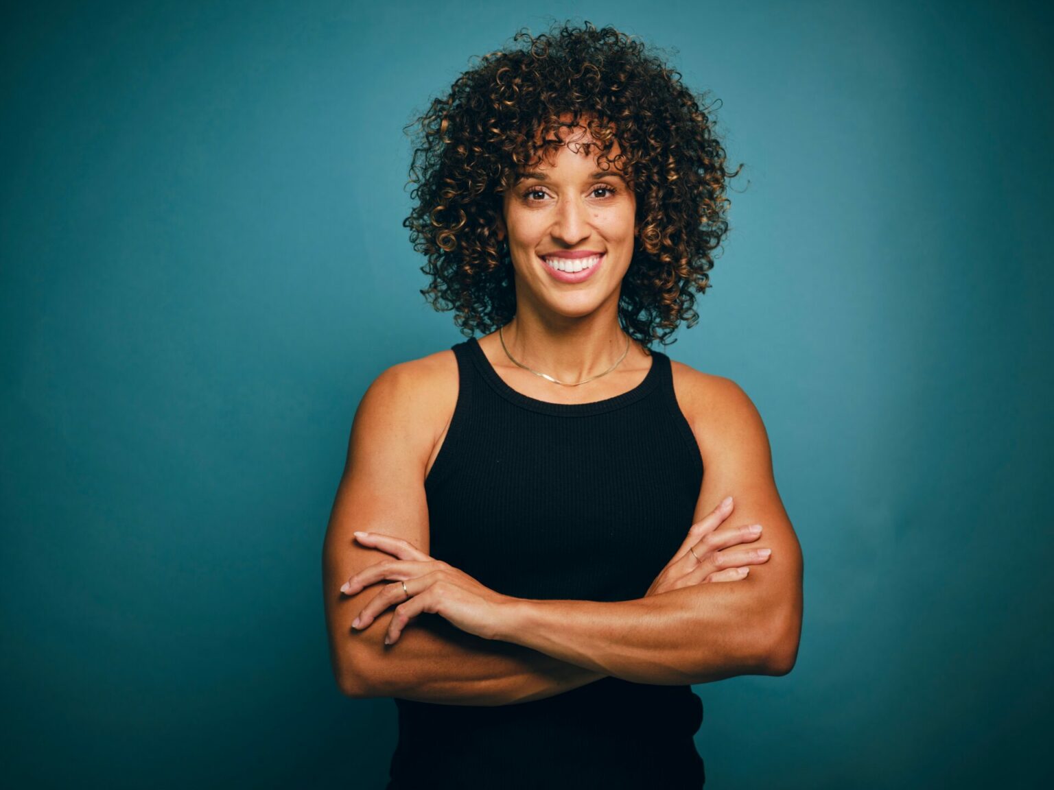 Building Blocks of Success: Confidence & Self Esteem