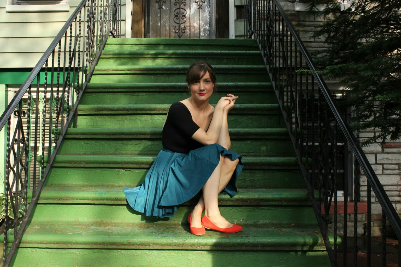 Representation from the Eyes of the Representer