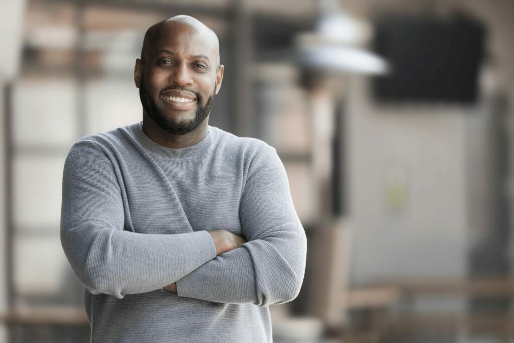 Being Effective Even When No One Else is Like You