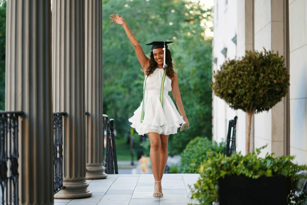 Being Effective Even When No One Else is Like You