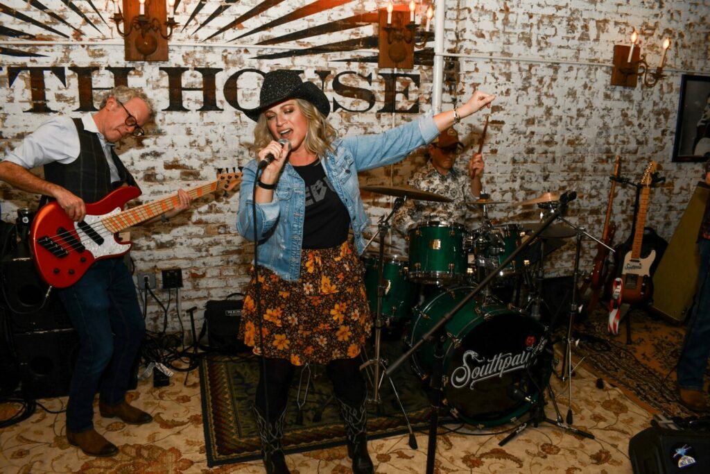 Perspectives on Developing Confidence