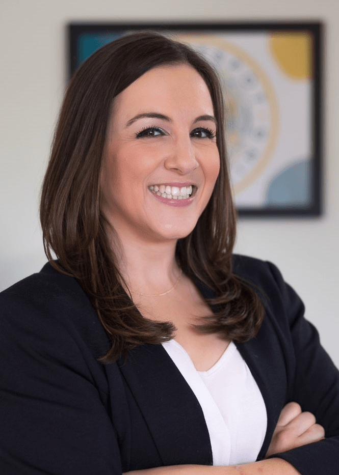 Meet Madison Marcus-Paddison