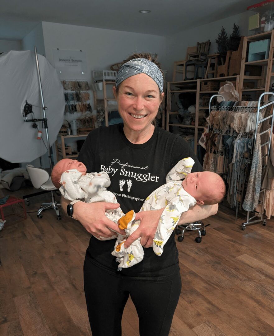 Meet Jennifer Brandes