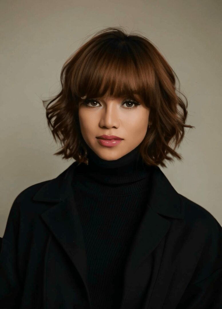 Meet Rane  Rose