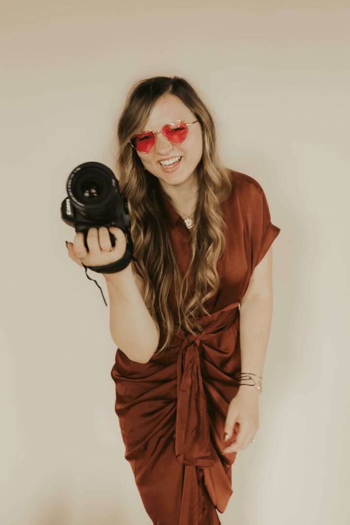 Meet Jenn Ceriale