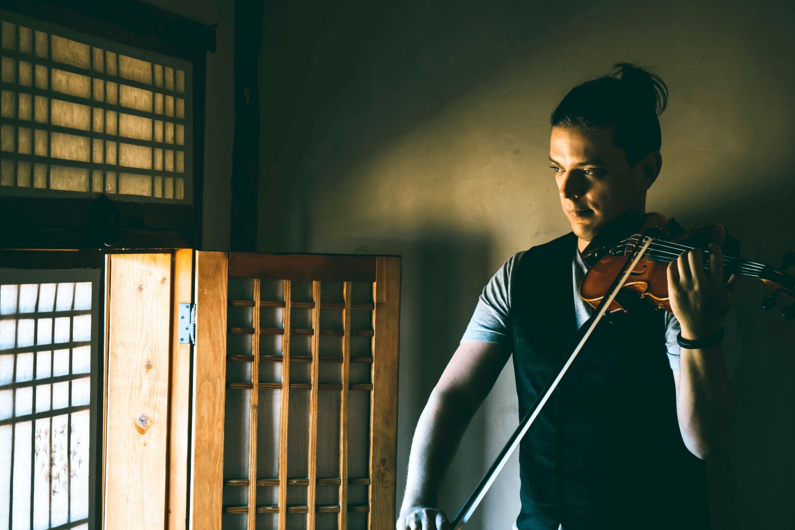 Meet Alex Malaimare