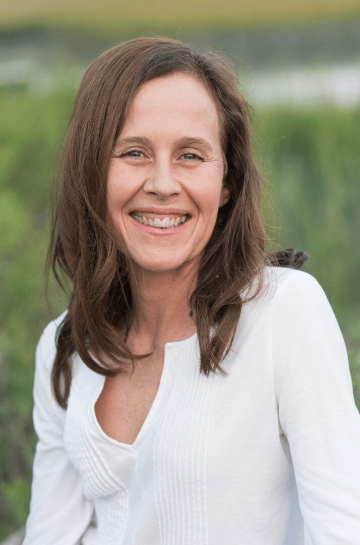 Meet Melinda Edwards, MD