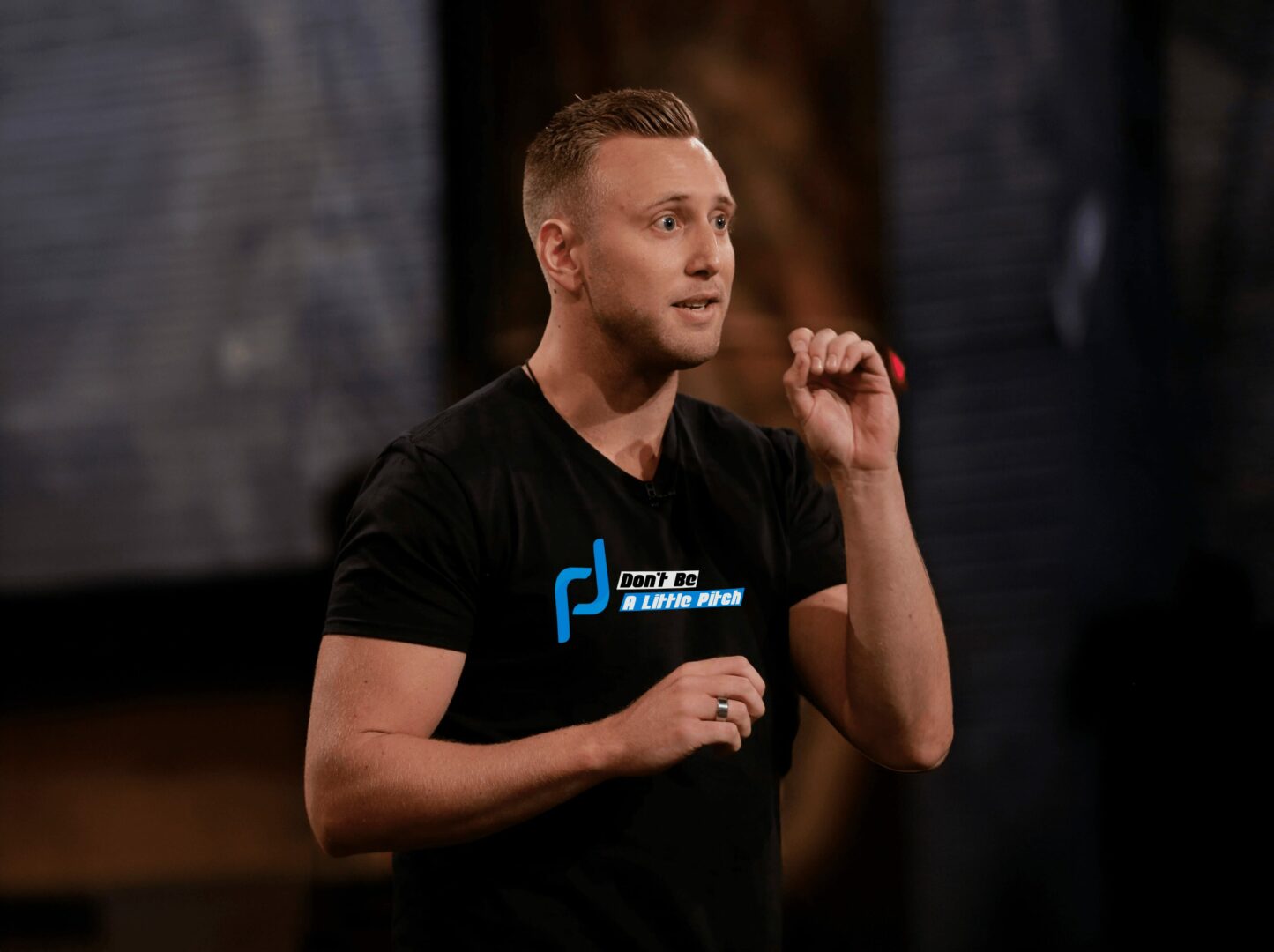 Meet Bryce North - Bold Journey Magazine