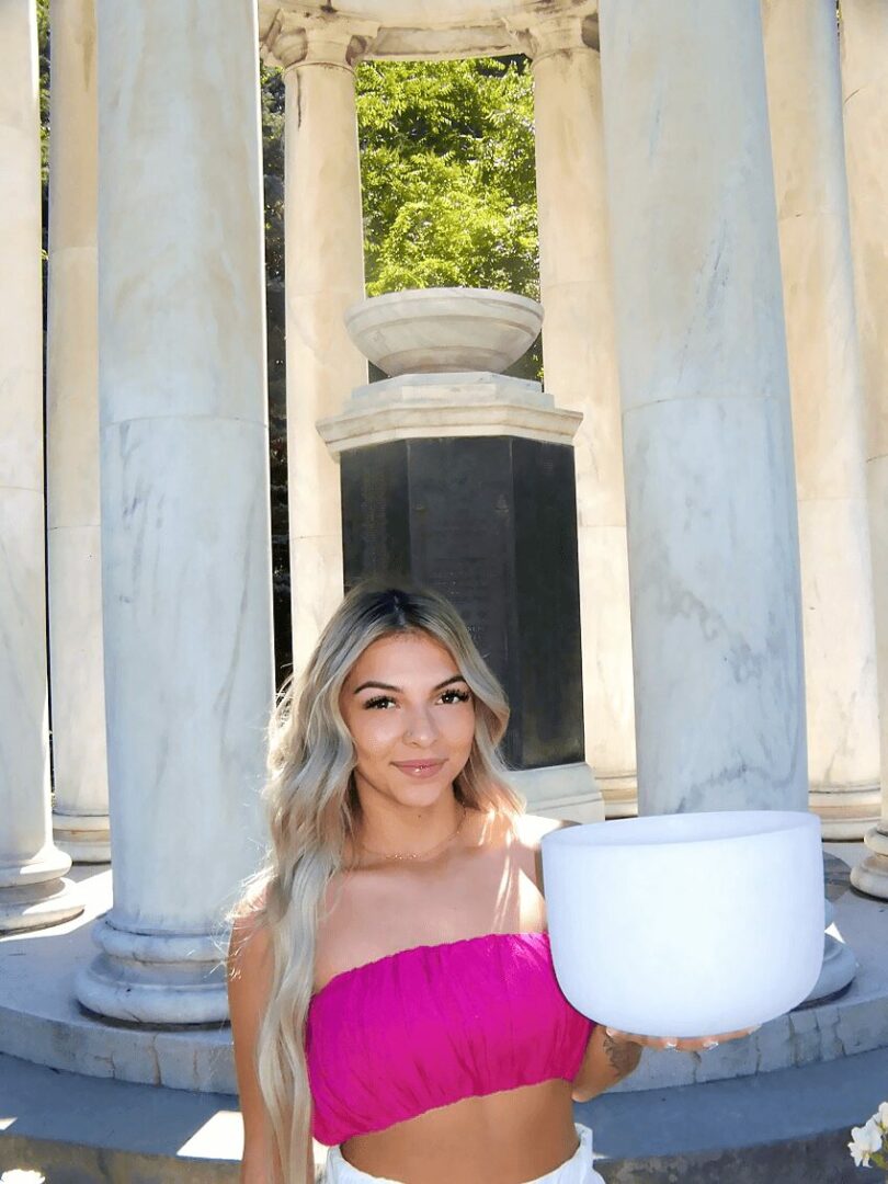 Meet Alexi  Romero Mortensen