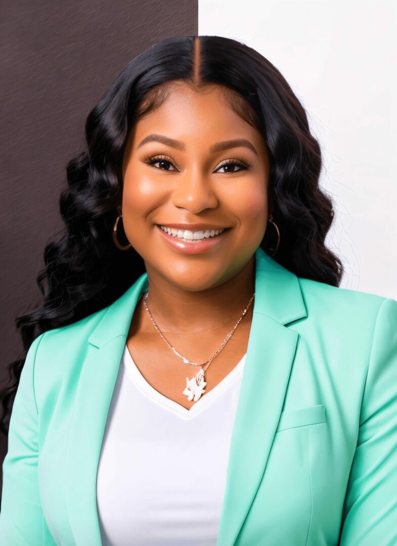 Meet Shewanda Watson
