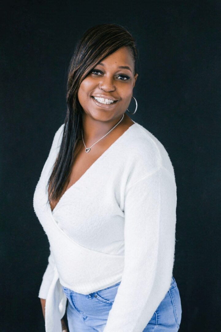 Meet Malika  Williams