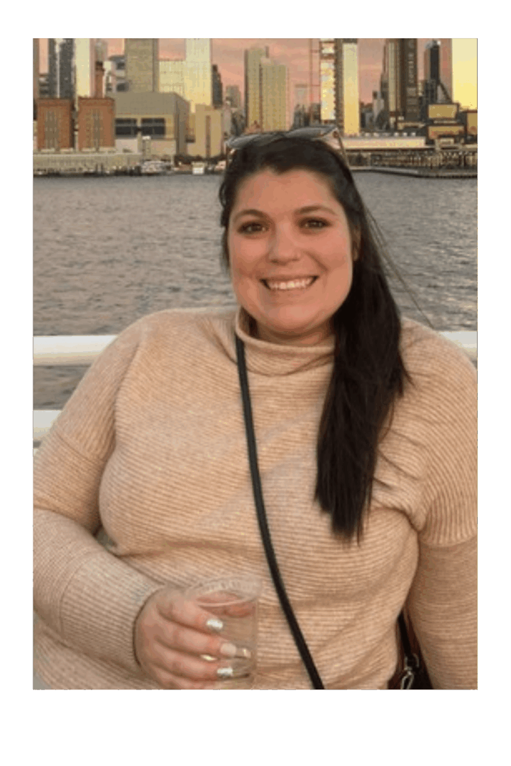 Meet Julia  Foster