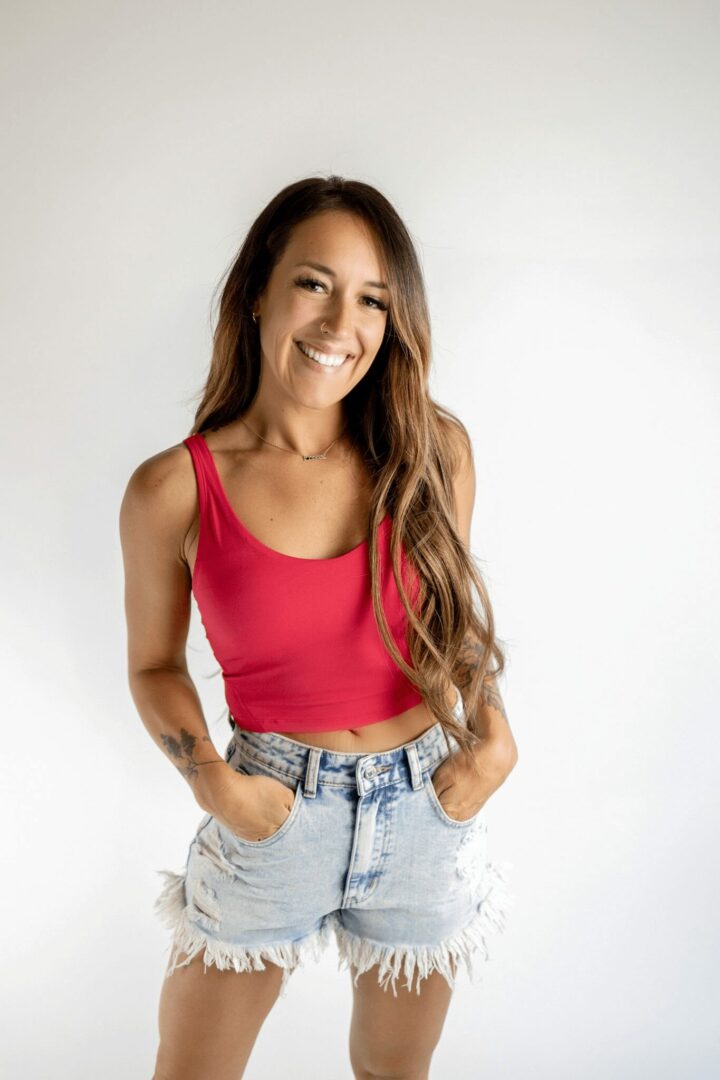 Meet Elizabeth  Hendricks