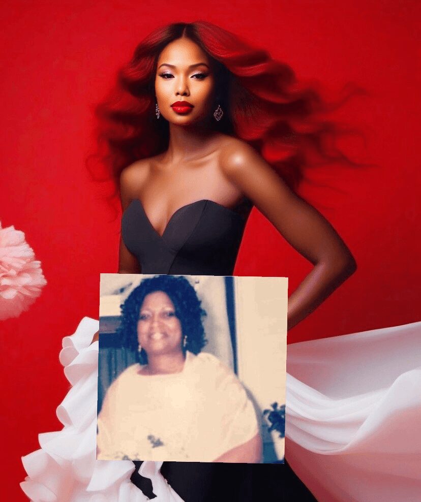 Meet Mrs. Kiara  Streater