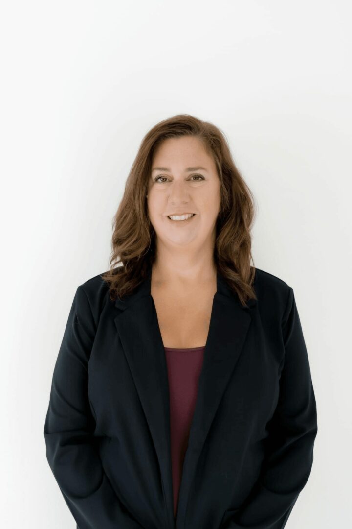 Meet Sharon Chrzanowski