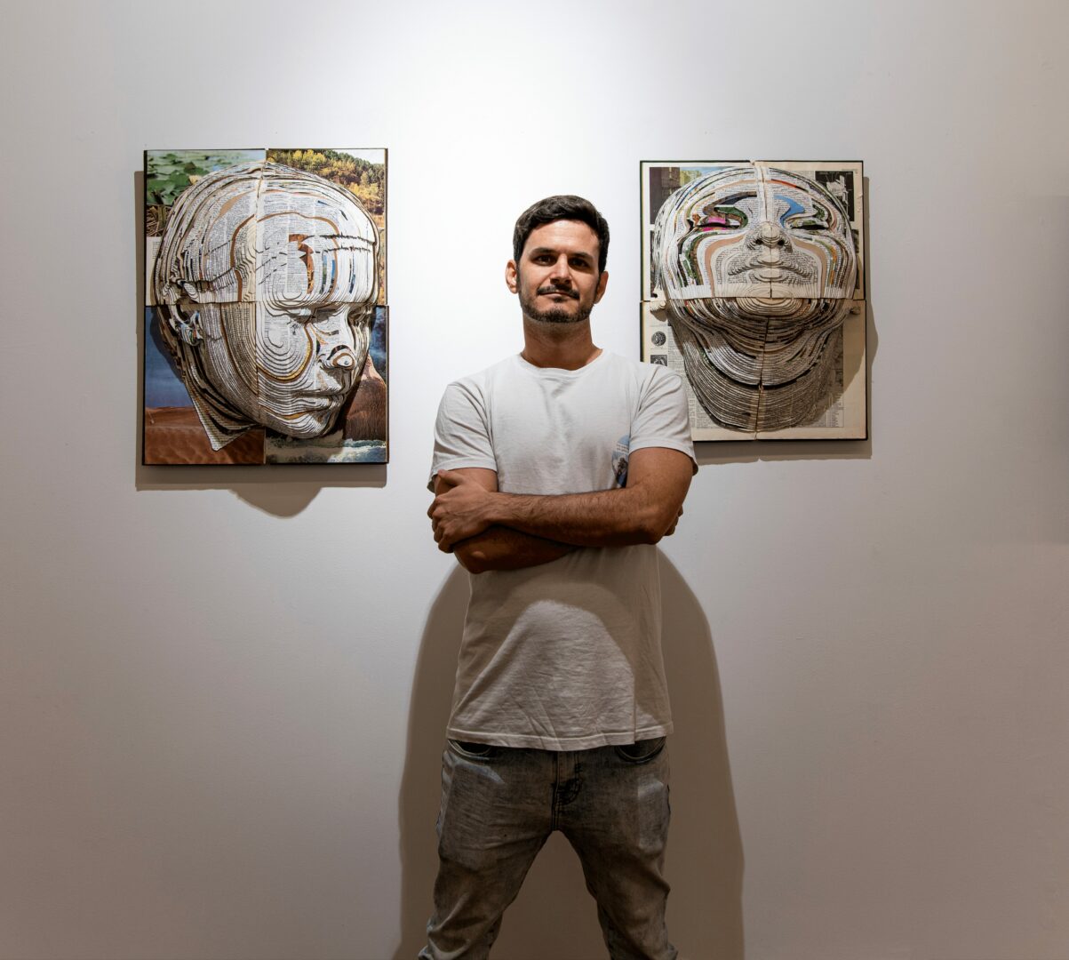 Meet Alejandro  Pantin