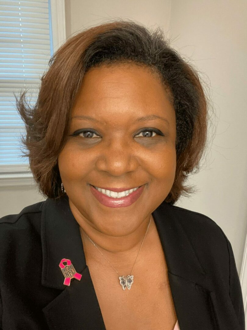 Meet Tanya Ware - Bold Journey Magazine