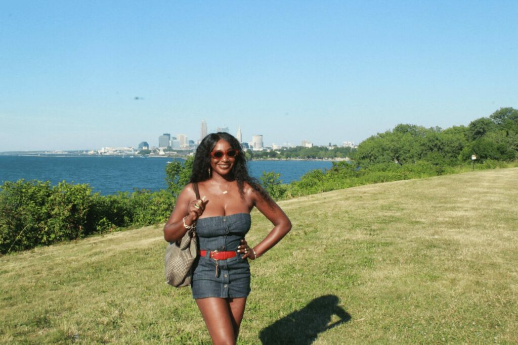 Building Blocks of Success: Confidence & Self Esteem