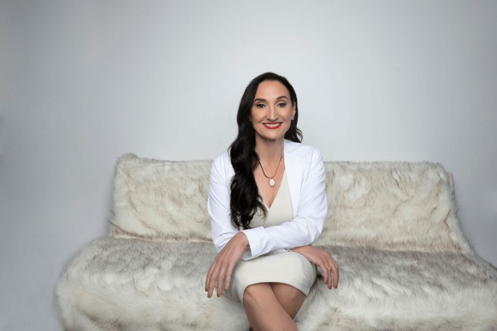 Building Blocks of Success: Resilience