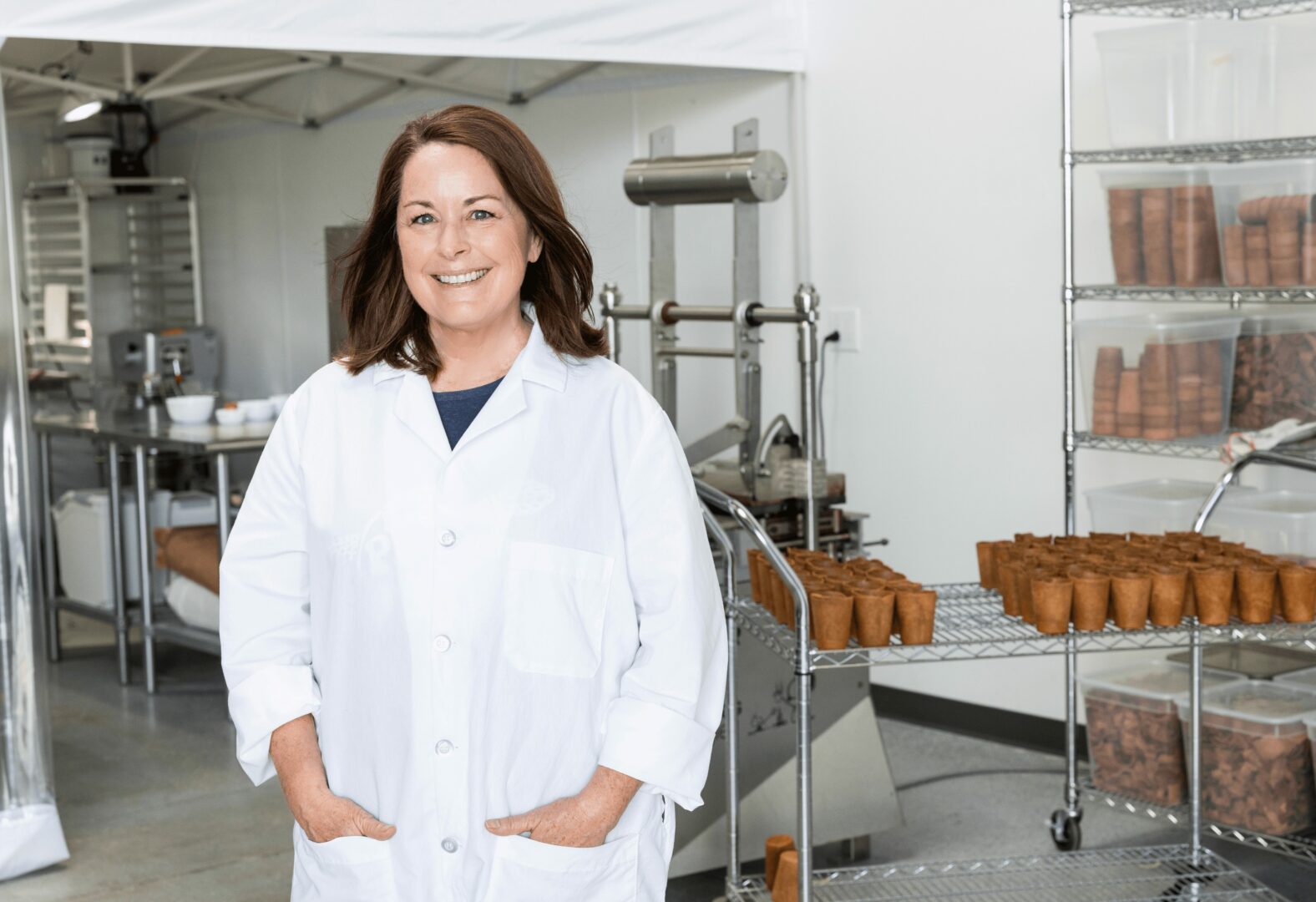 Being Effective Even When No One Else is Like You