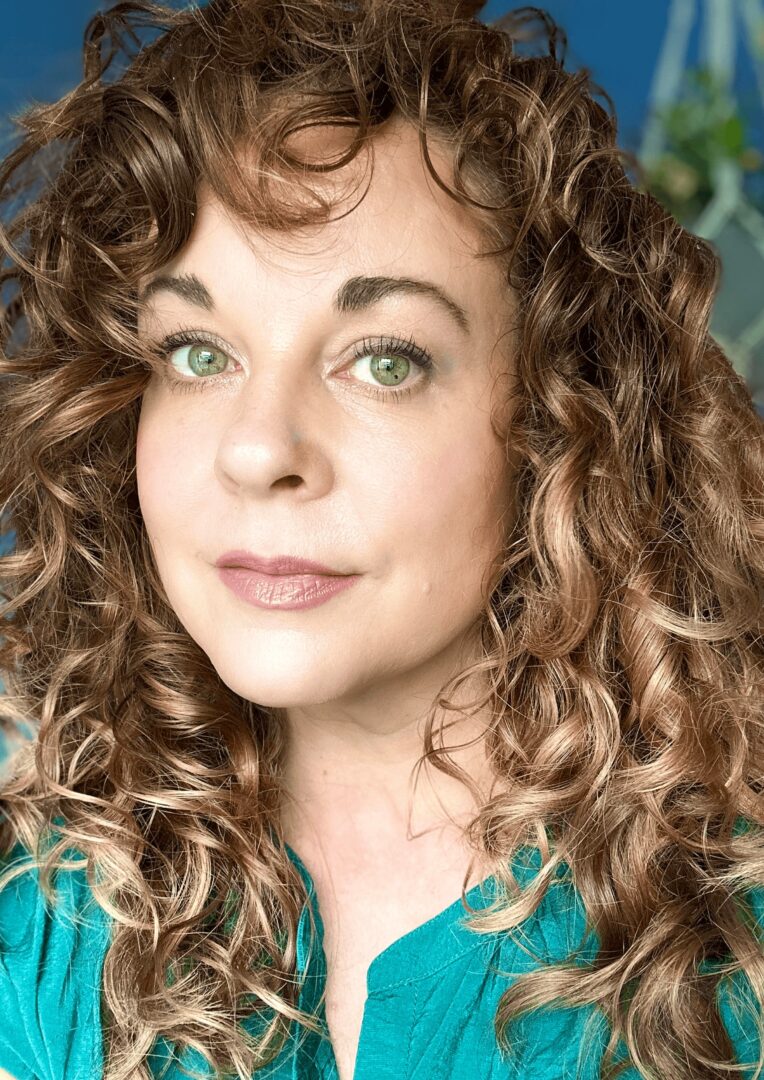 Meet Sherry Insley