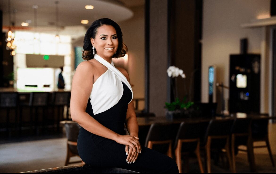 Building Blocks of Success: Confidence & Self Esteem