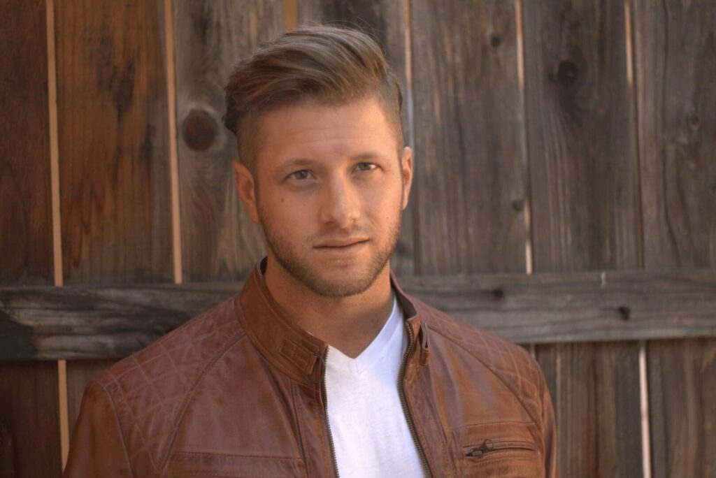 Meet Taylor Robinson Bold Journey Magazine