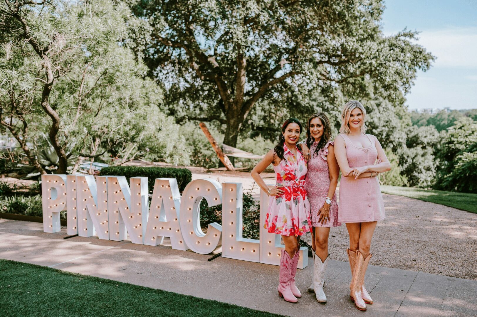 Representation from the Eyes of the Representer