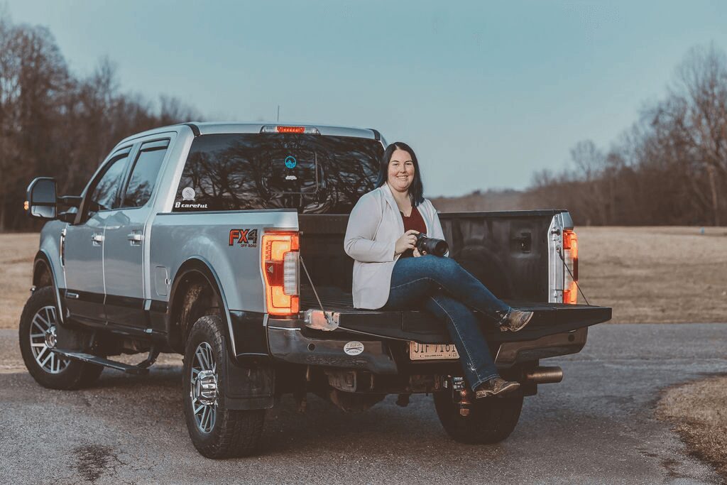 How did you develop your confidence and self-esteem?