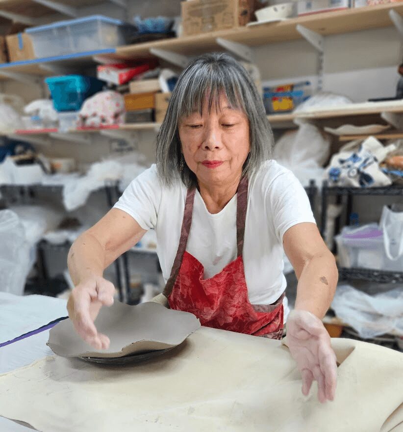 Meet rose gong monier - Bold Journey Magazine