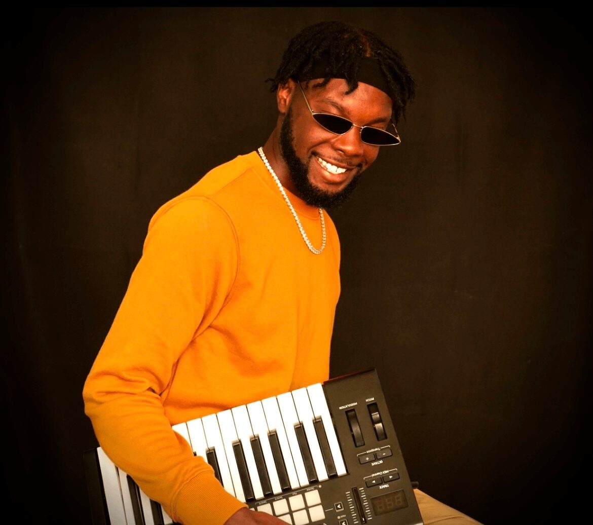 Meet marlon ellis bold journey magazine