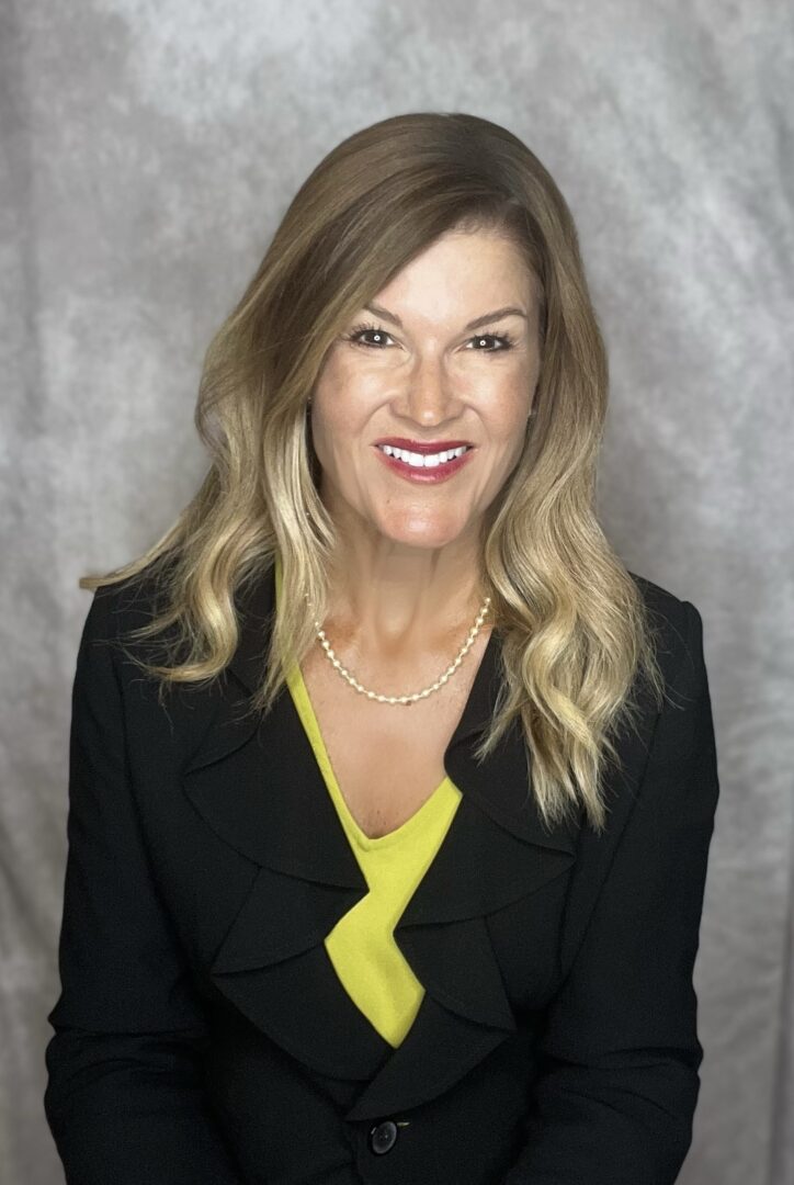 Meet Lisa Beaufait