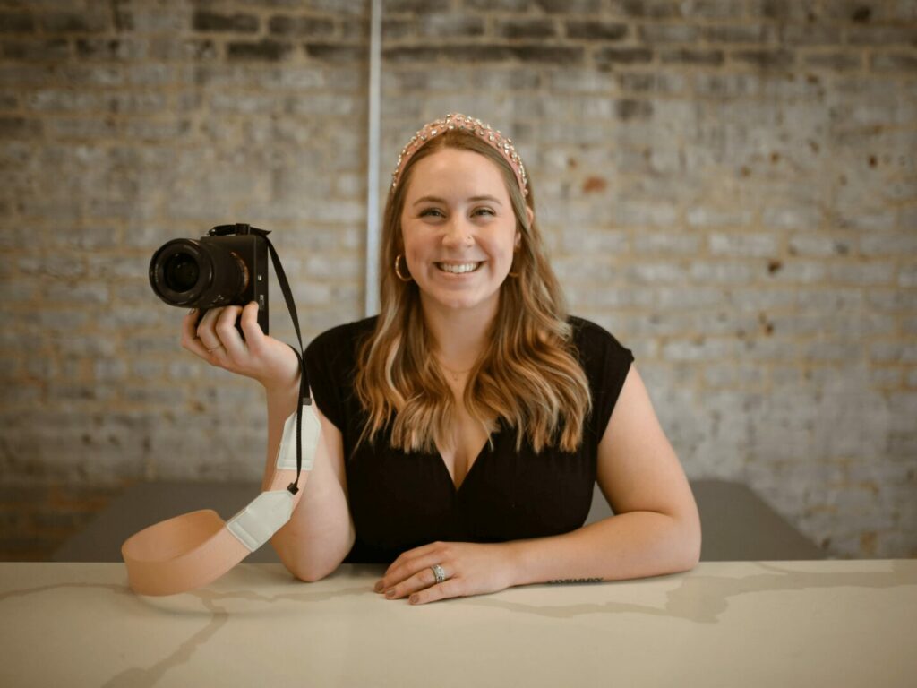 How did you overcome imposter syndrome?