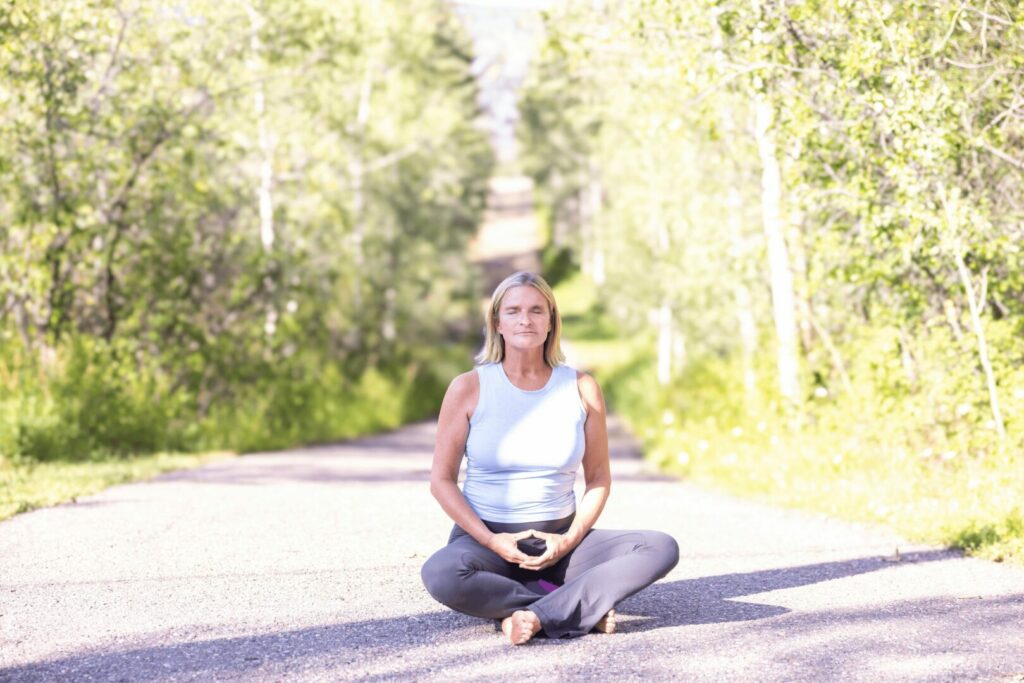 How did you develop your confidence and self-esteem?