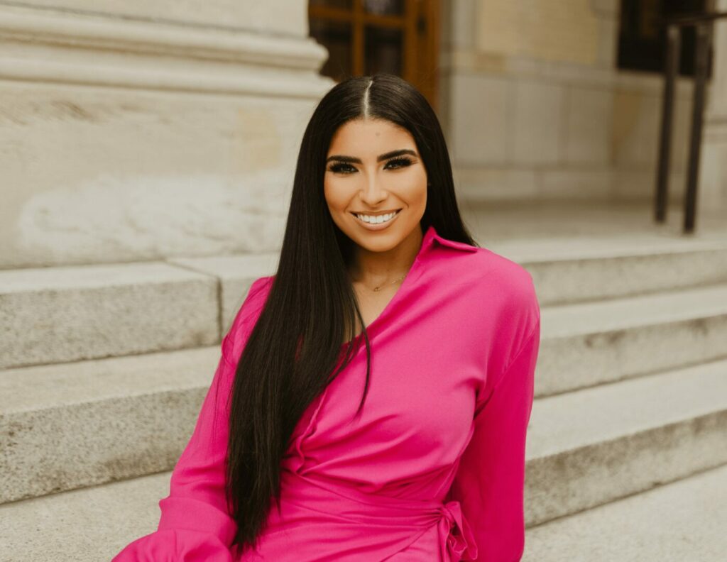 Kicking Imposter Syndrome to the Curb