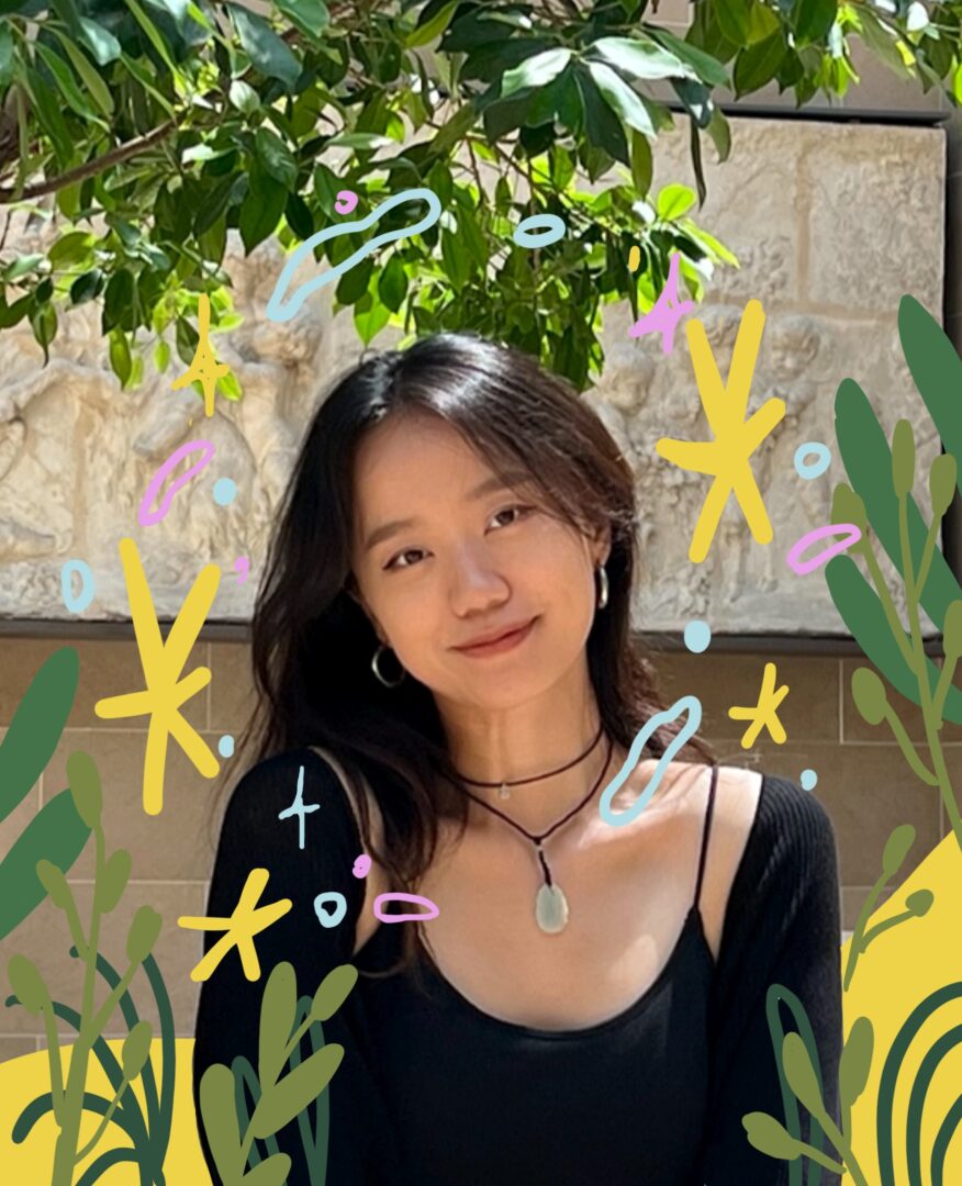 Meet Caijing Kuang - Bold Journey Magazine