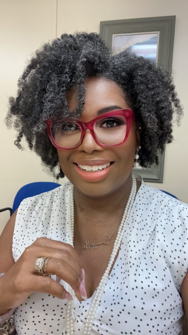 Meet Vanessa Green - Bold Journey Magazine