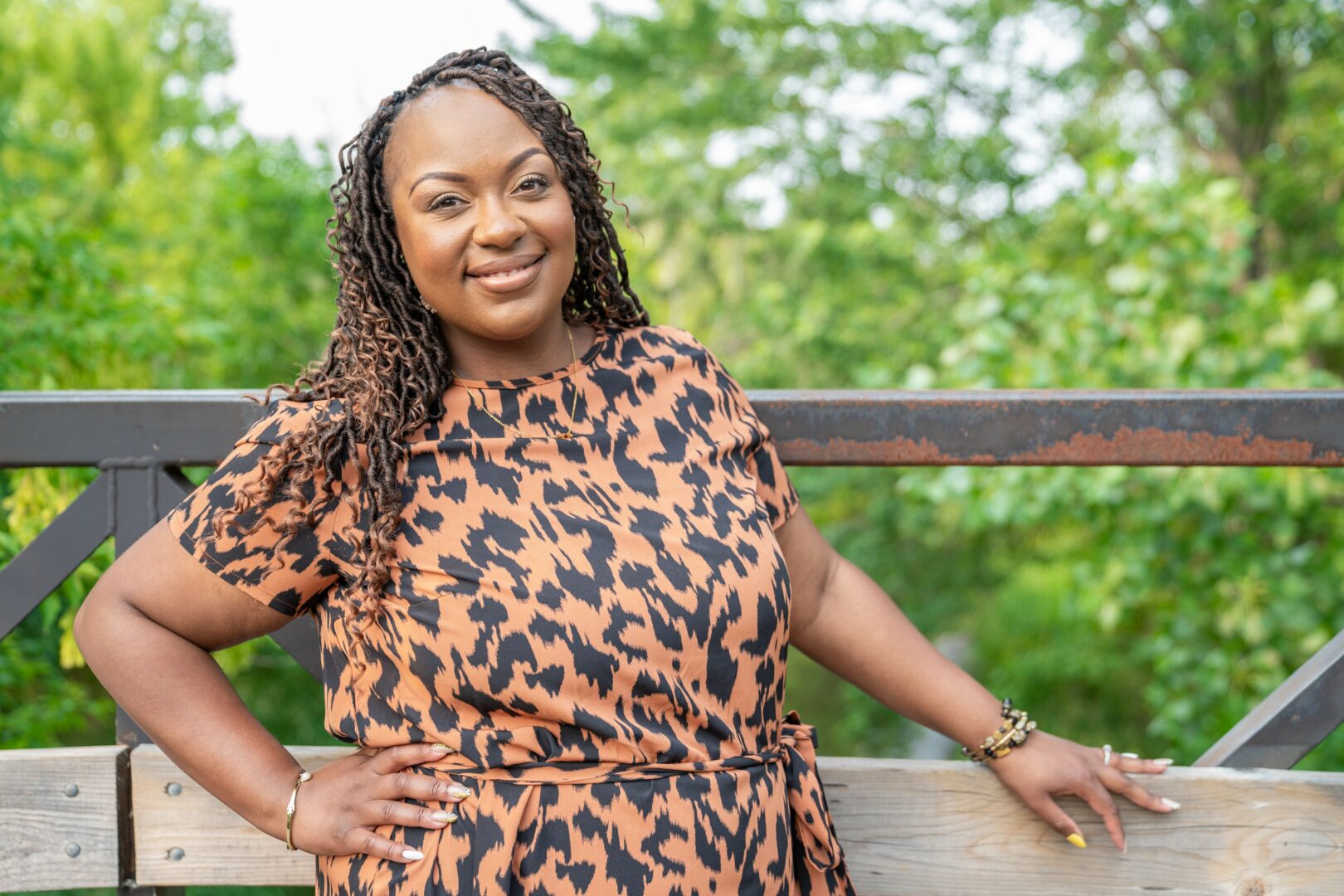 Breaking Barriers: Succeeding Even When Representation is Lacking