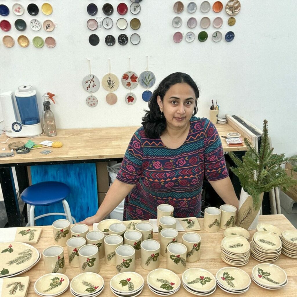 Stories of Overcoming Imposter Syndrome