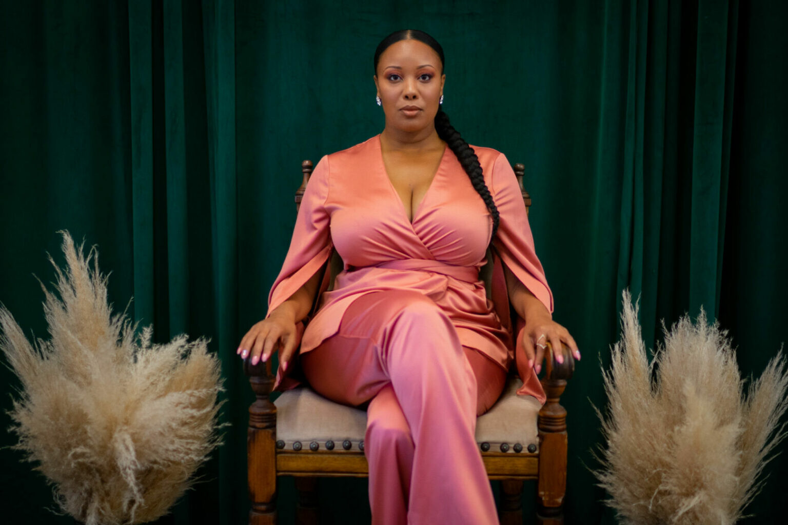 Being Effective Even When No One Else is Like You