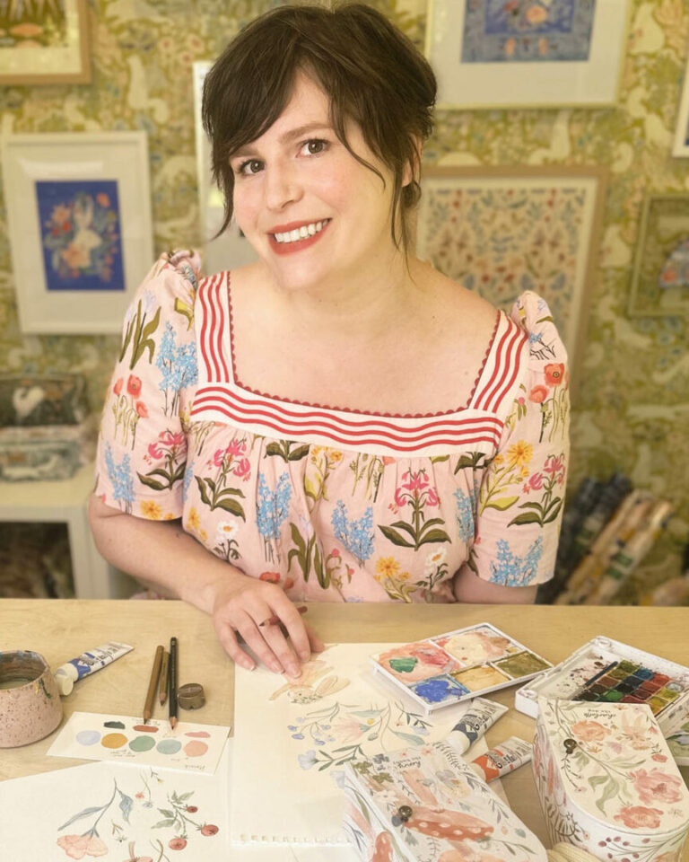 Building Blocks of Success: Confidence & Self Esteem