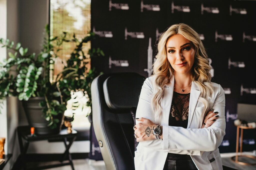 Portraits of Resilience