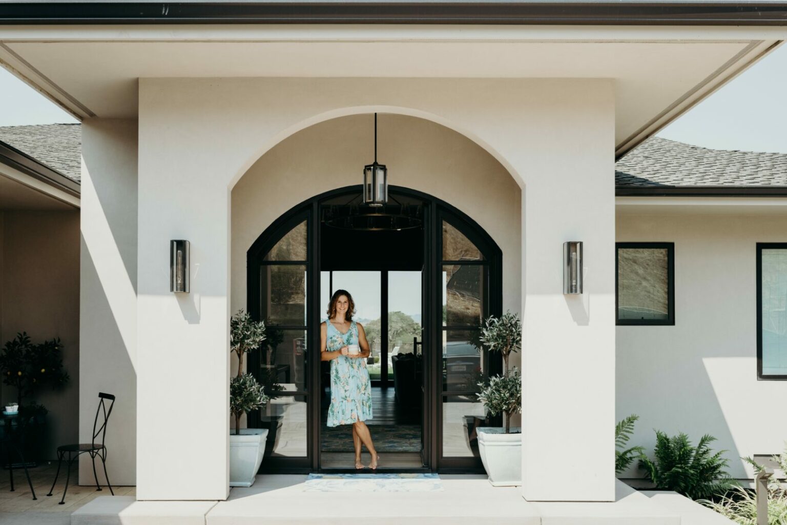 How did you overcome imposter syndrome?