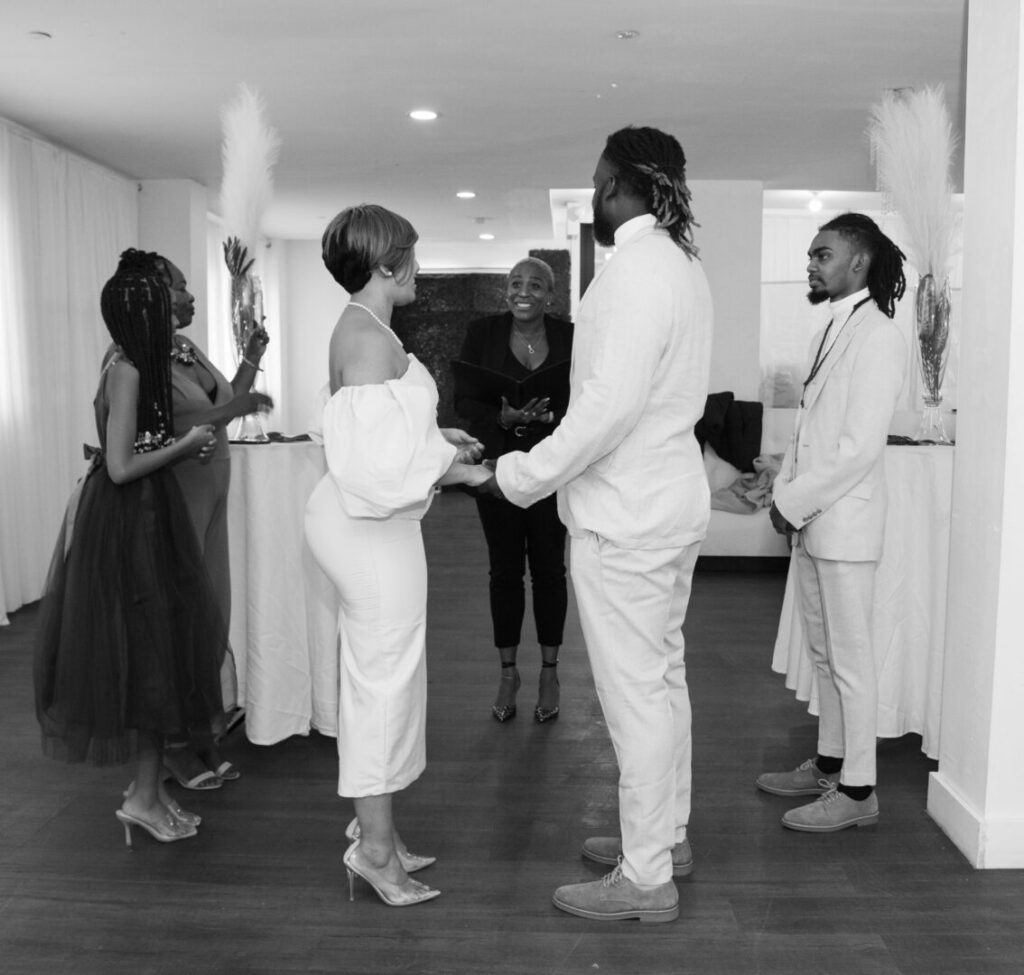 Perspectives on Developing Confidence